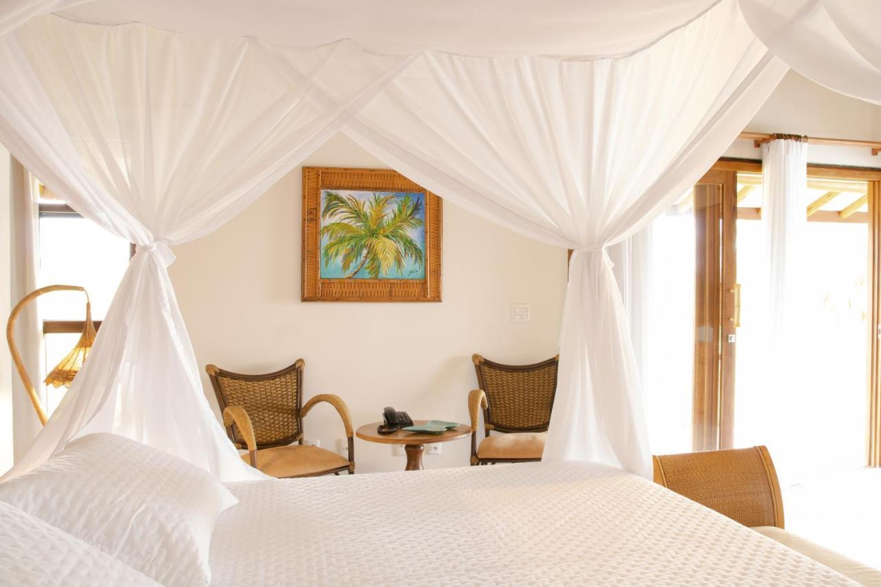 Pousada Barrabella Barra Grande  Ngoại thất bức ảnh