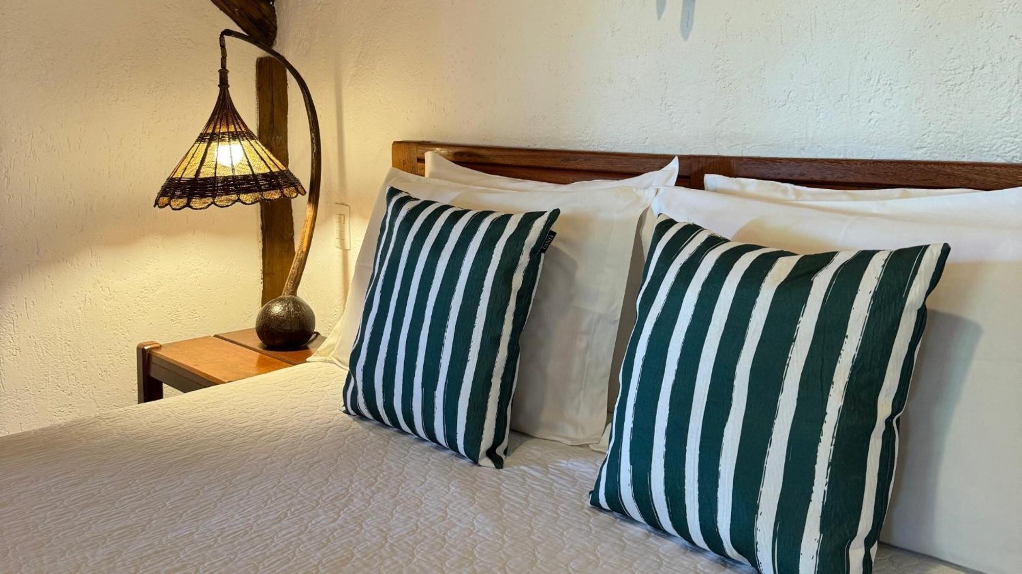 Pousada Barrabella Barra Grande  Ngoại thất bức ảnh