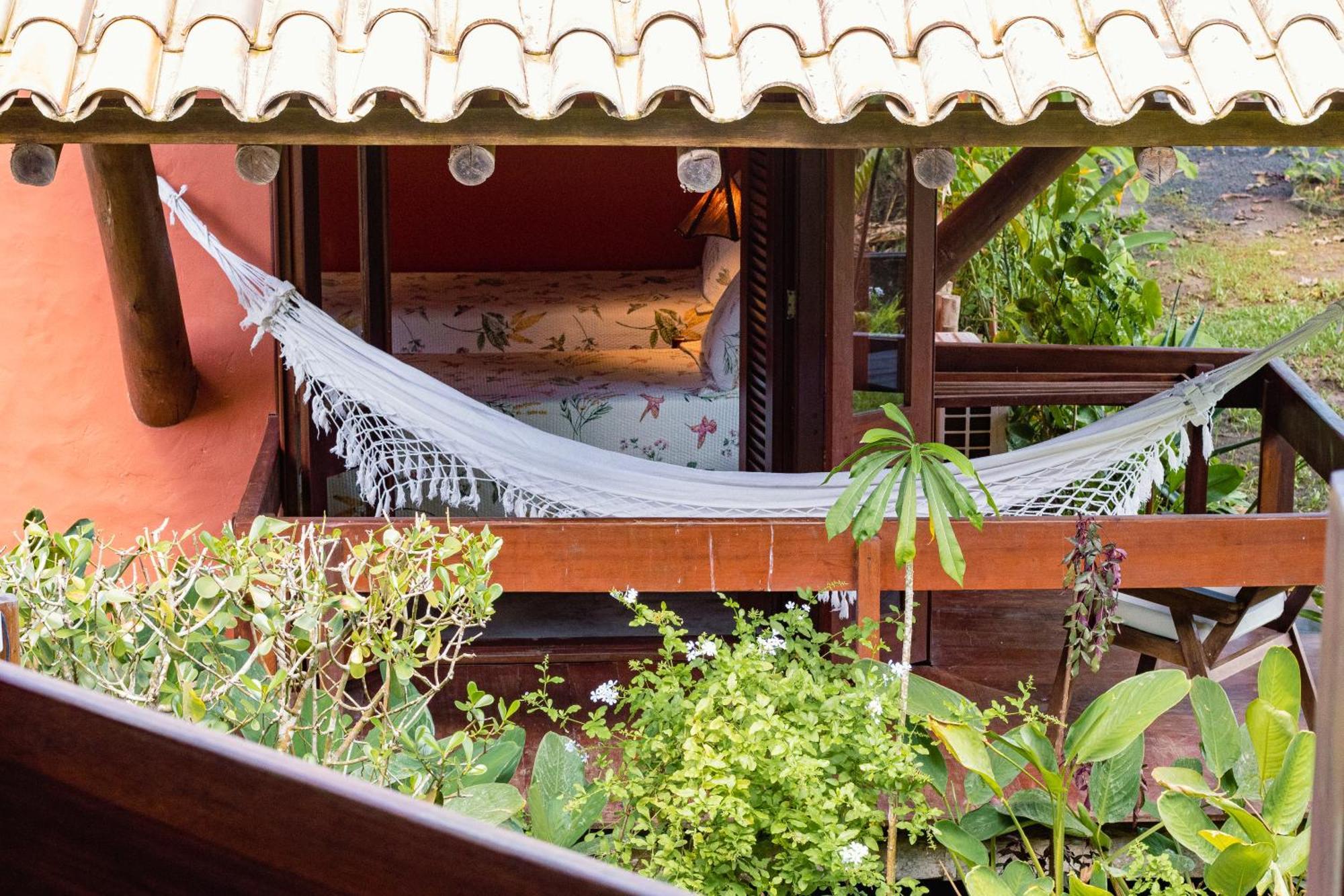Pousada Barrabella Barra Grande  Ngoại thất bức ảnh