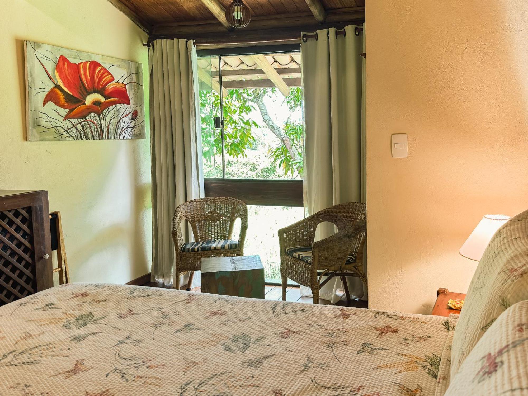 Pousada Barrabella Barra Grande  Ngoại thất bức ảnh