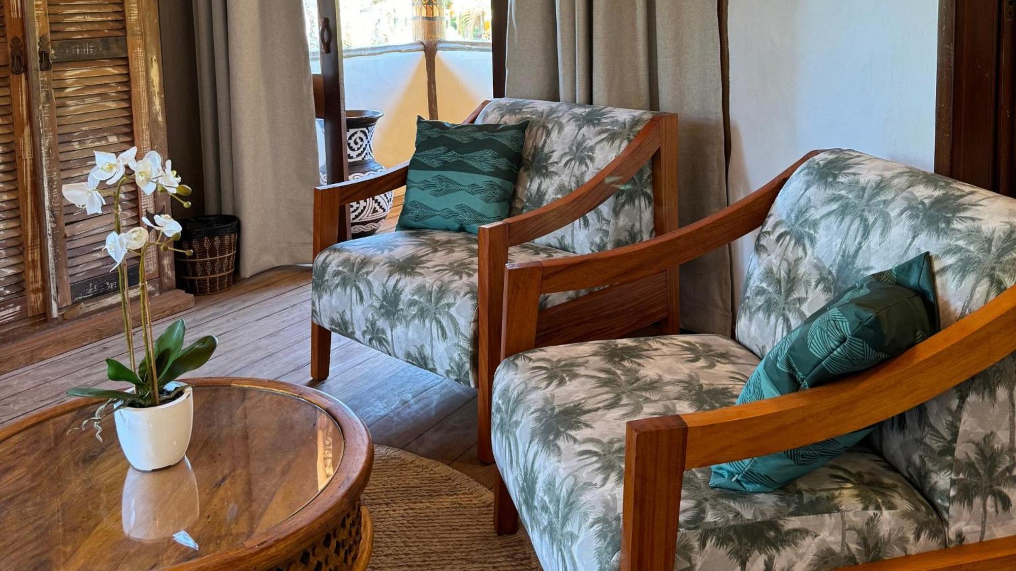Pousada Barrabella Barra Grande  Ngoại thất bức ảnh