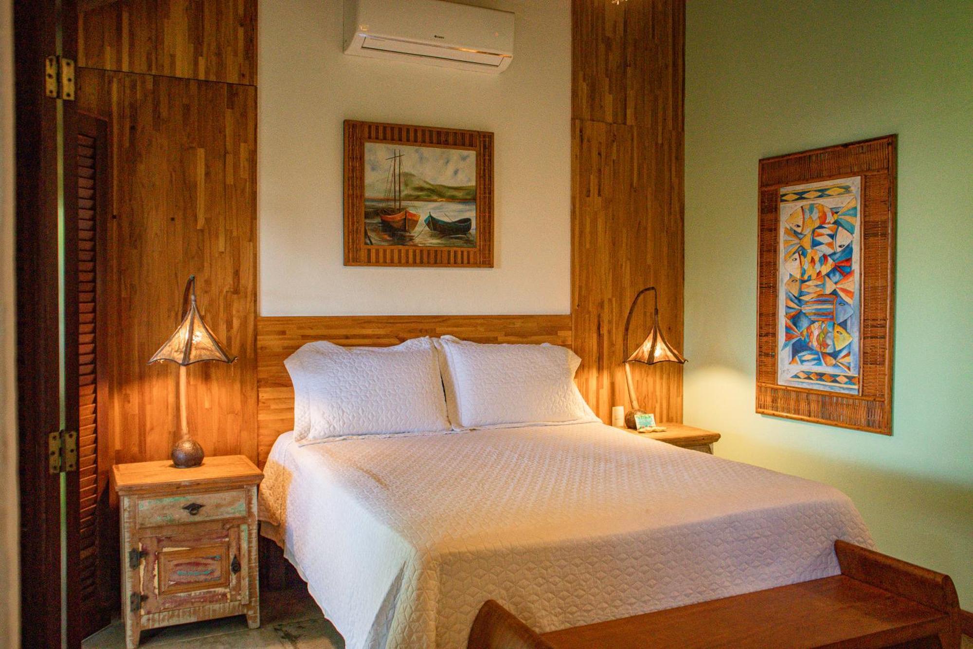 Pousada Barrabella Barra Grande  Ngoại thất bức ảnh