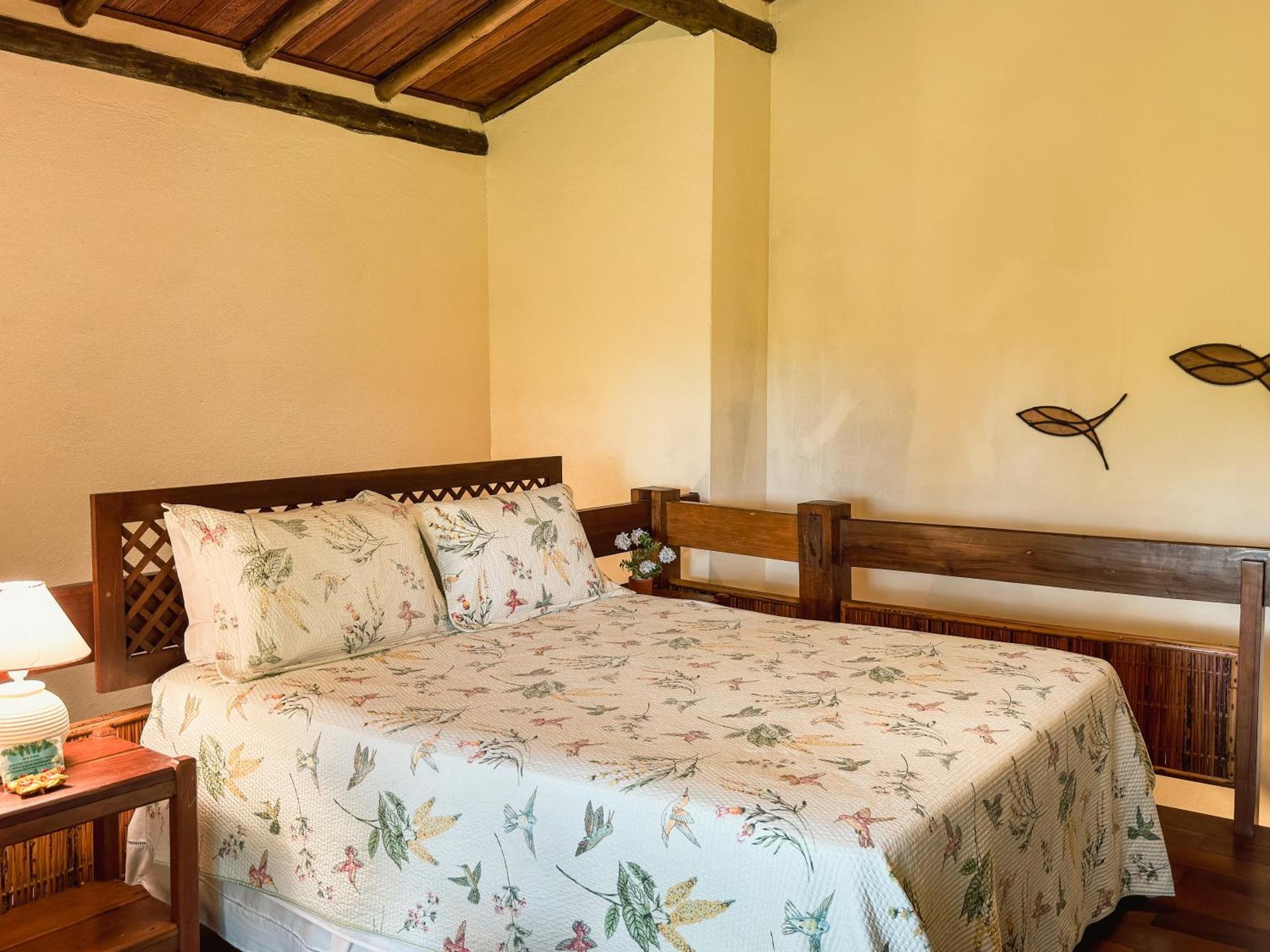 Pousada Barrabella Barra Grande  Ngoại thất bức ảnh