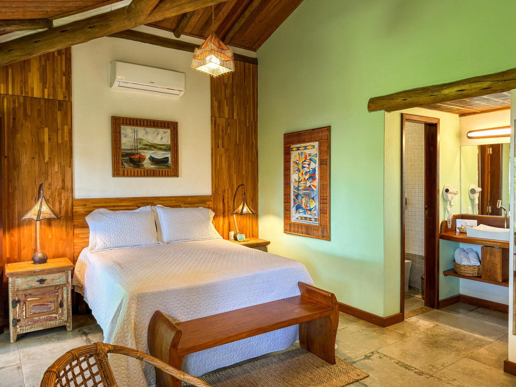 Pousada Barrabella Barra Grande  Ngoại thất bức ảnh