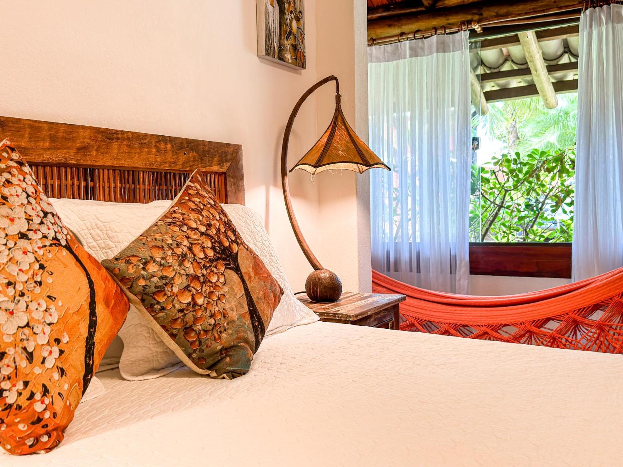 Pousada Barrabella Barra Grande  Ngoại thất bức ảnh