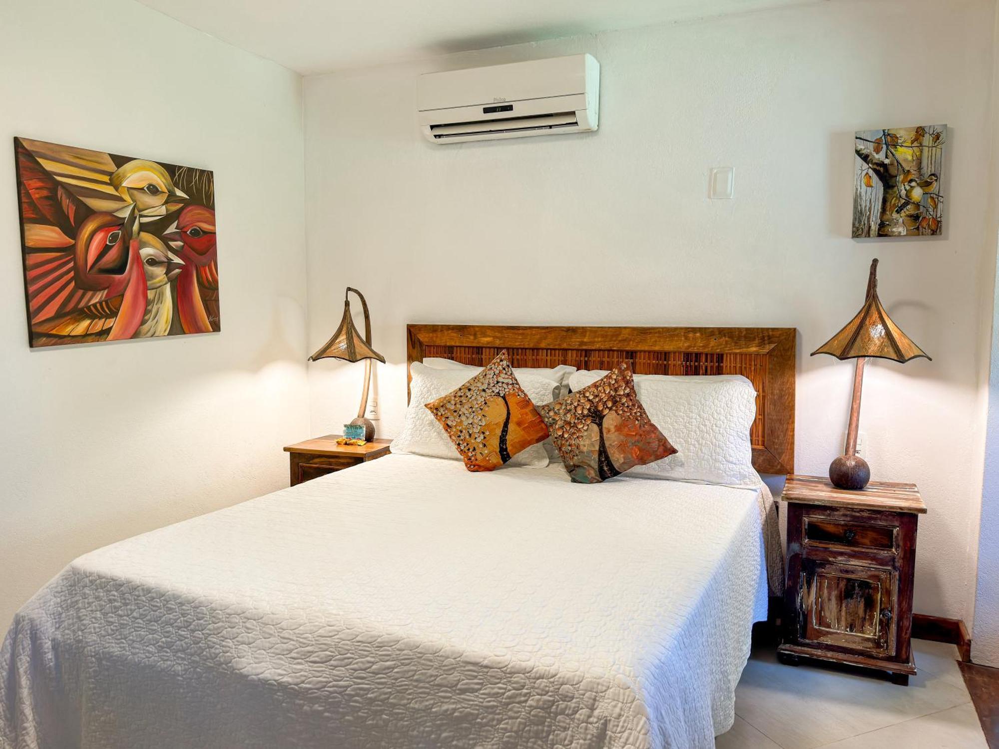 Pousada Barrabella Barra Grande  Ngoại thất bức ảnh
