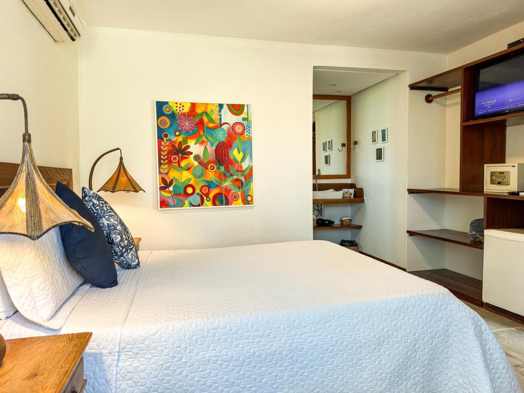 Pousada Barrabella Barra Grande  Ngoại thất bức ảnh