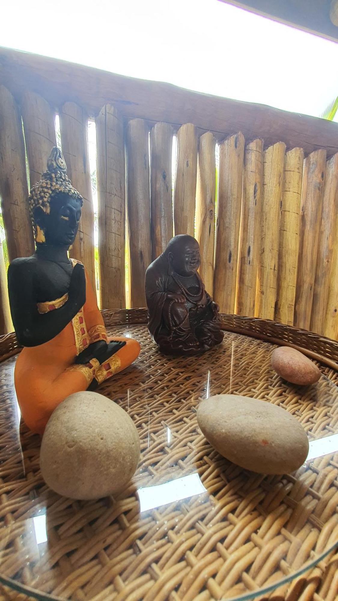 Pousada Barrabella Barra Grande  Ngoại thất bức ảnh