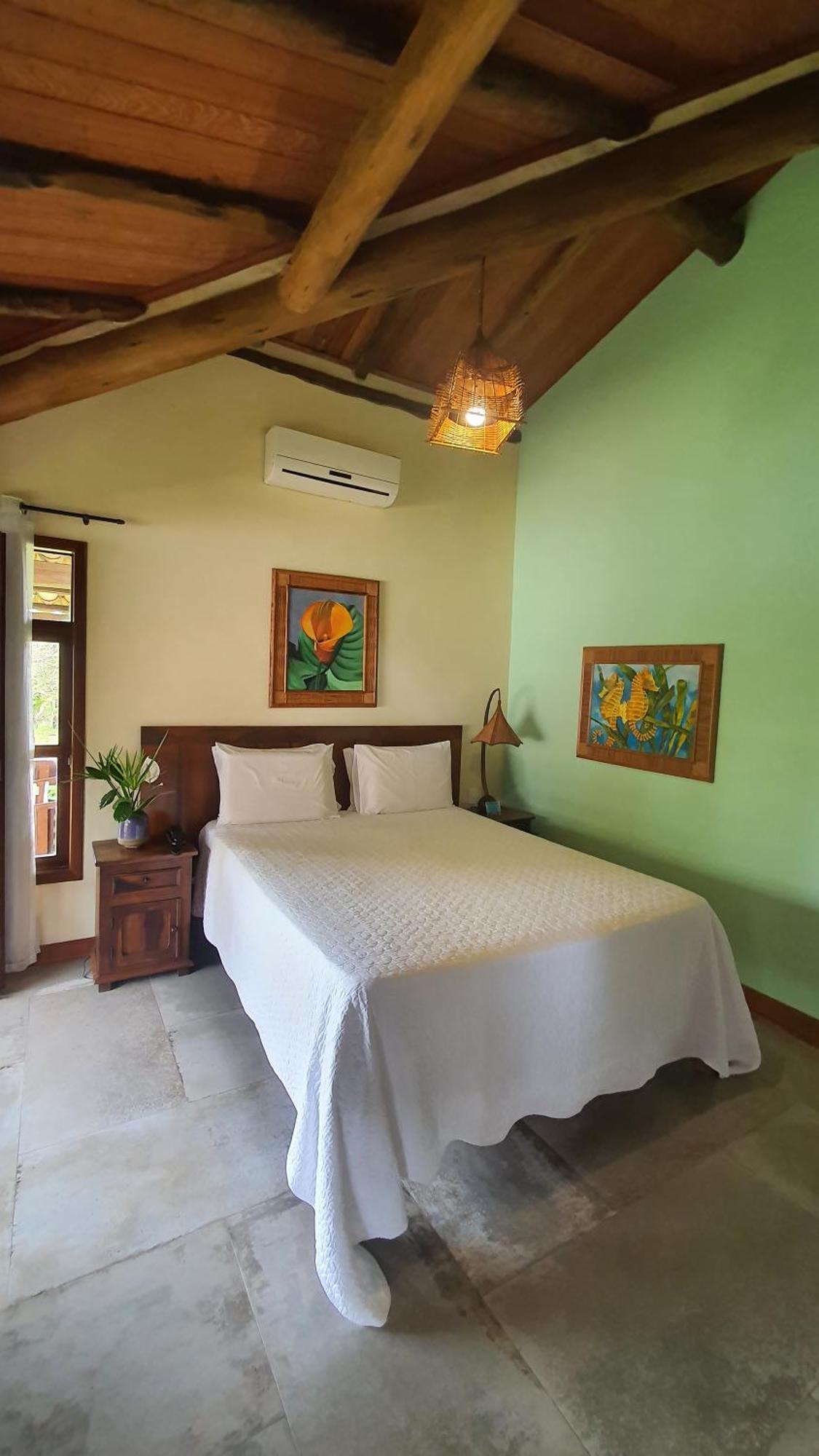 Pousada Barrabella Barra Grande  Ngoại thất bức ảnh