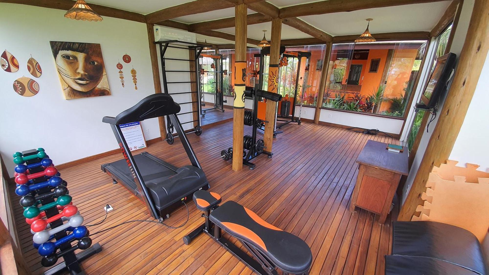 Pousada Barrabella Barra Grande  Ngoại thất bức ảnh